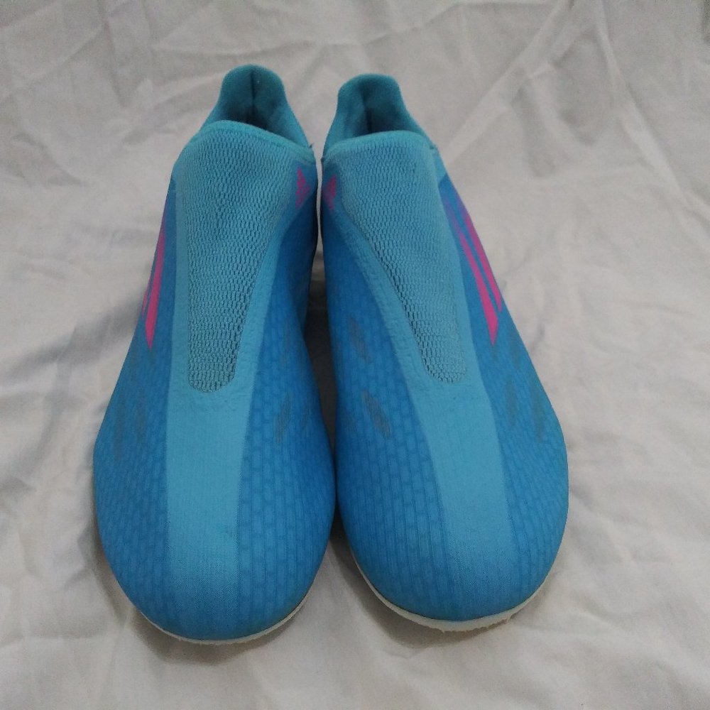adidas X Speedflow.3 Laceless FG